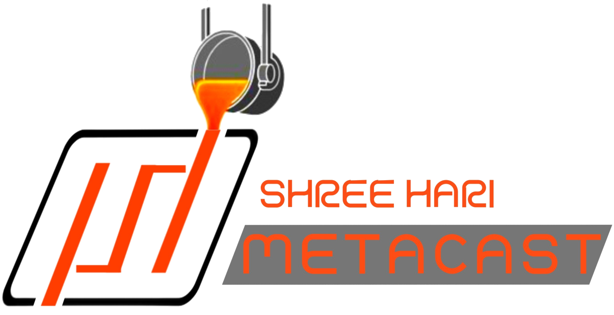Shree Hari Metacast