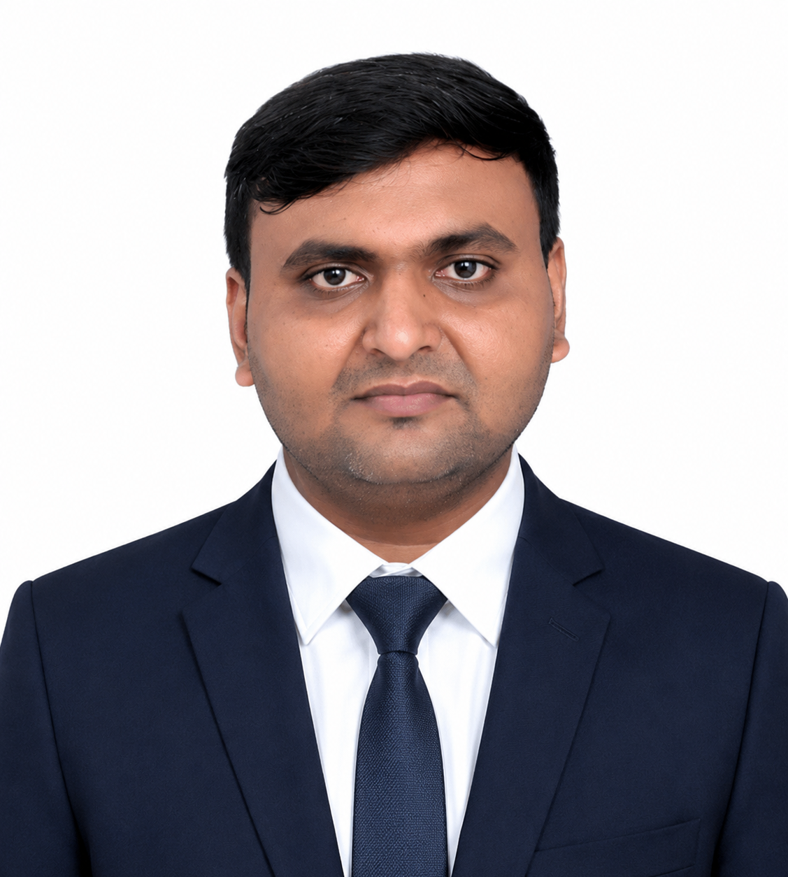 Ankur Patel
