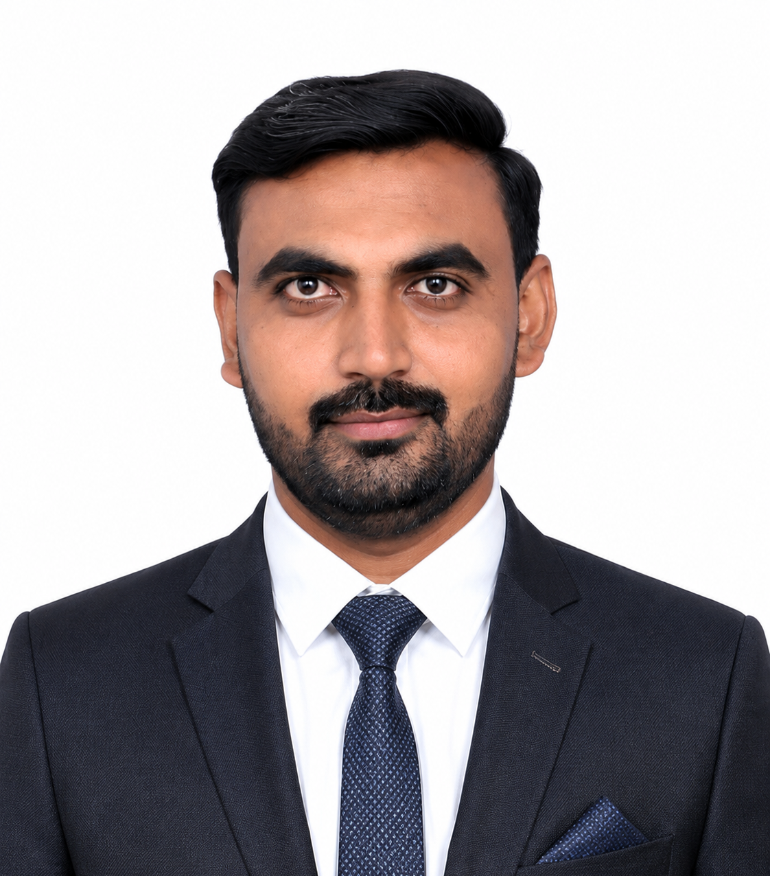 Aniket Patel