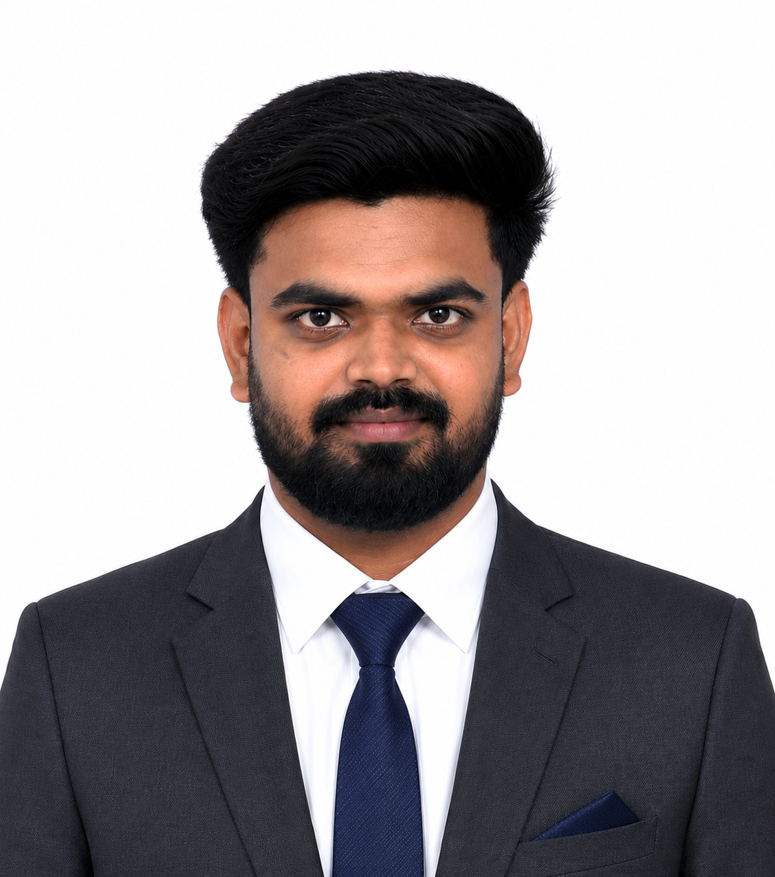 Jay Patel