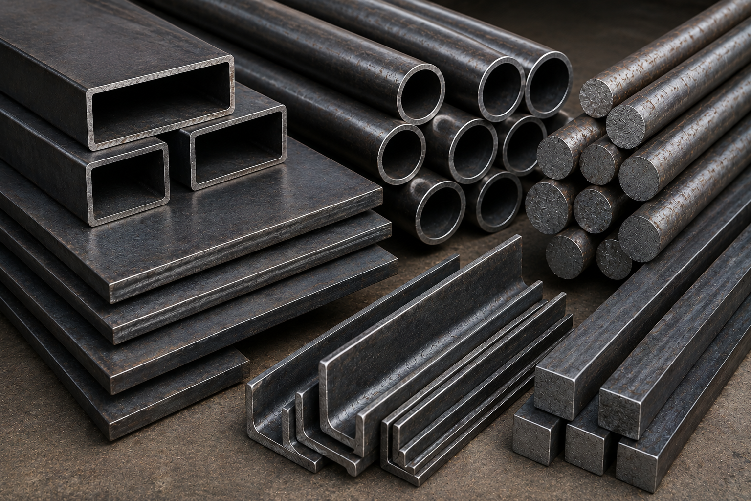 Carbon Steel