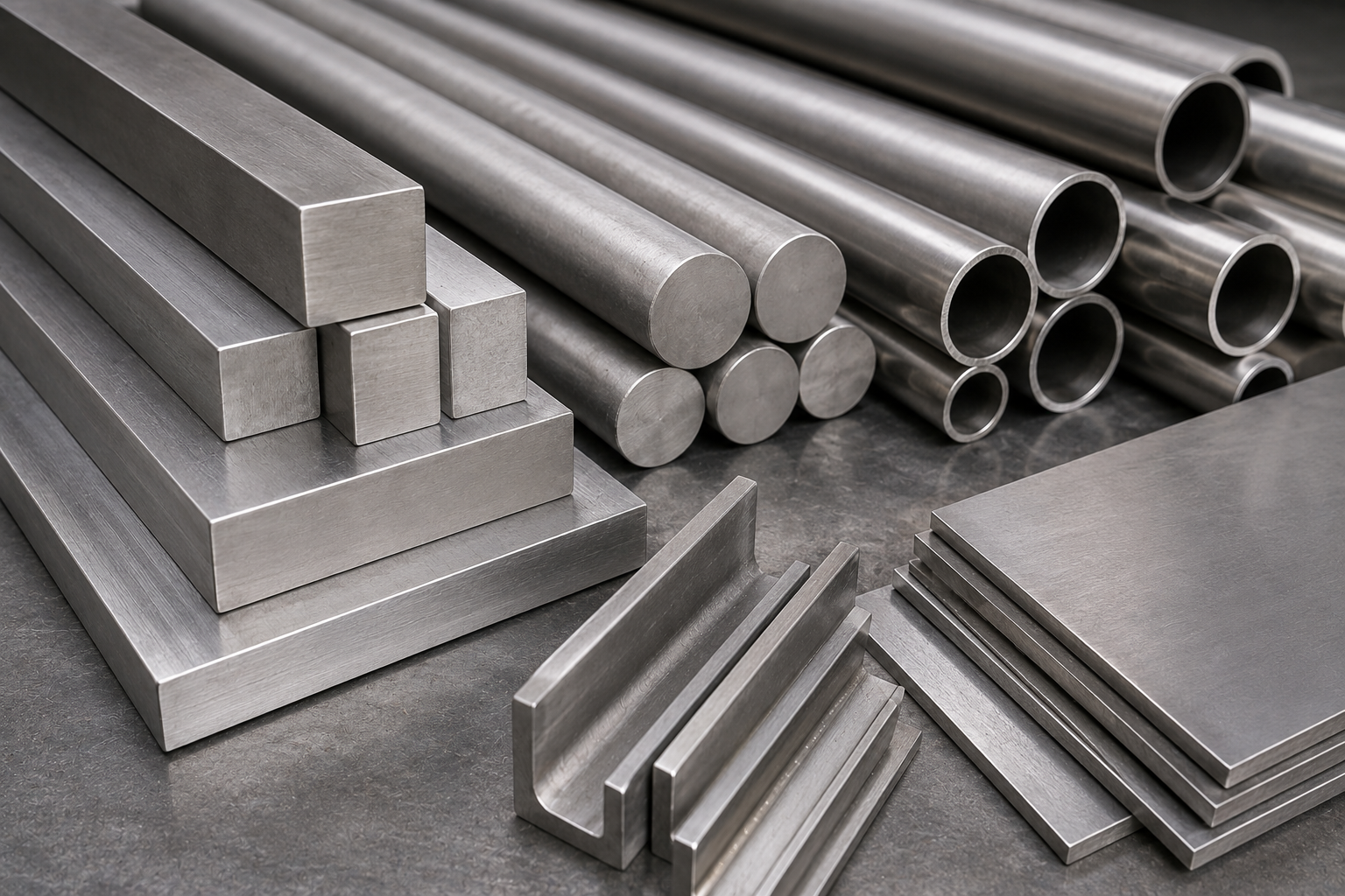Stainless Steel